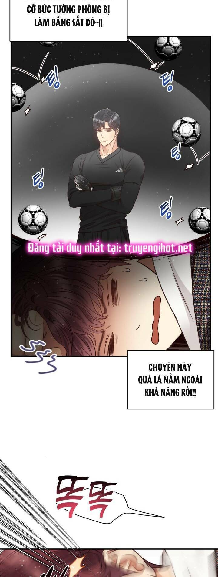 Ánh Sao Ban Mai - Chương 60