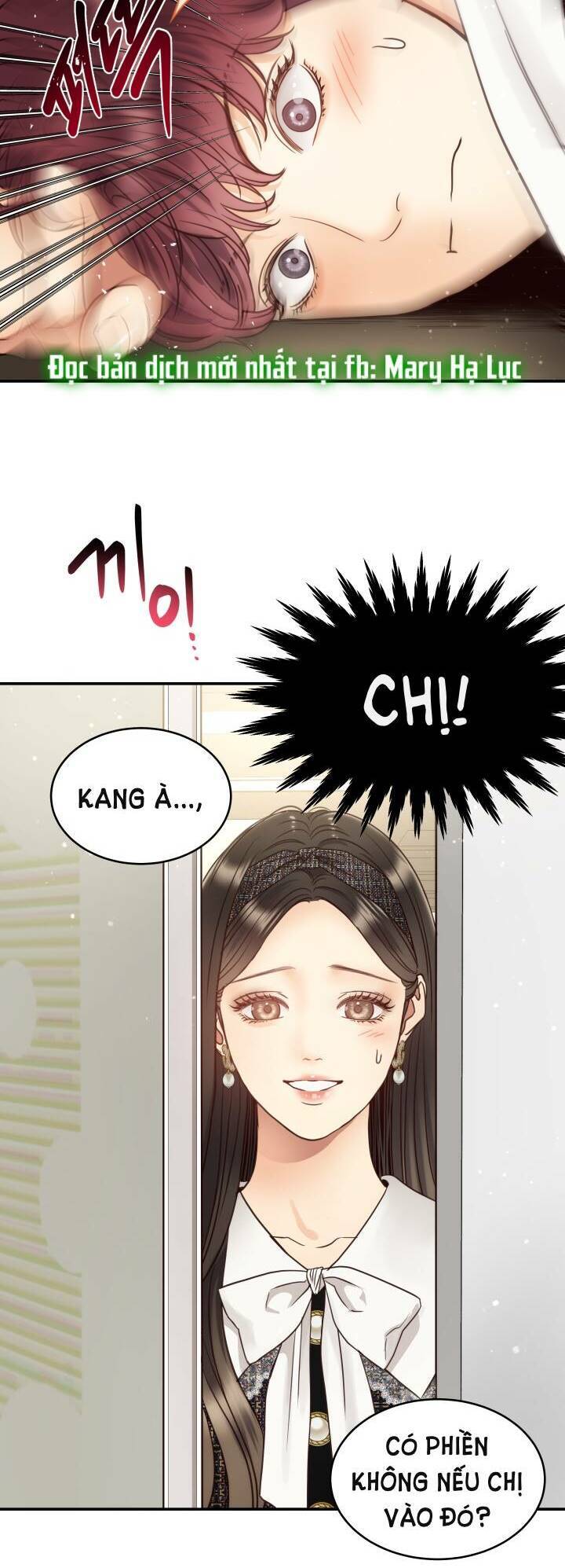 Ánh Sao Ban Mai - Chương 60