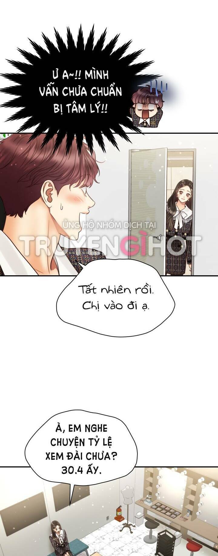 Ánh Sao Ban Mai - Chương 60