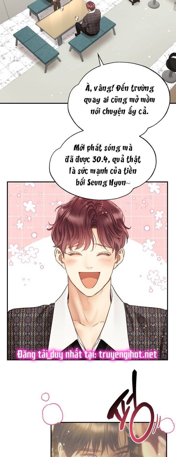 Ánh Sao Ban Mai - Chương 60