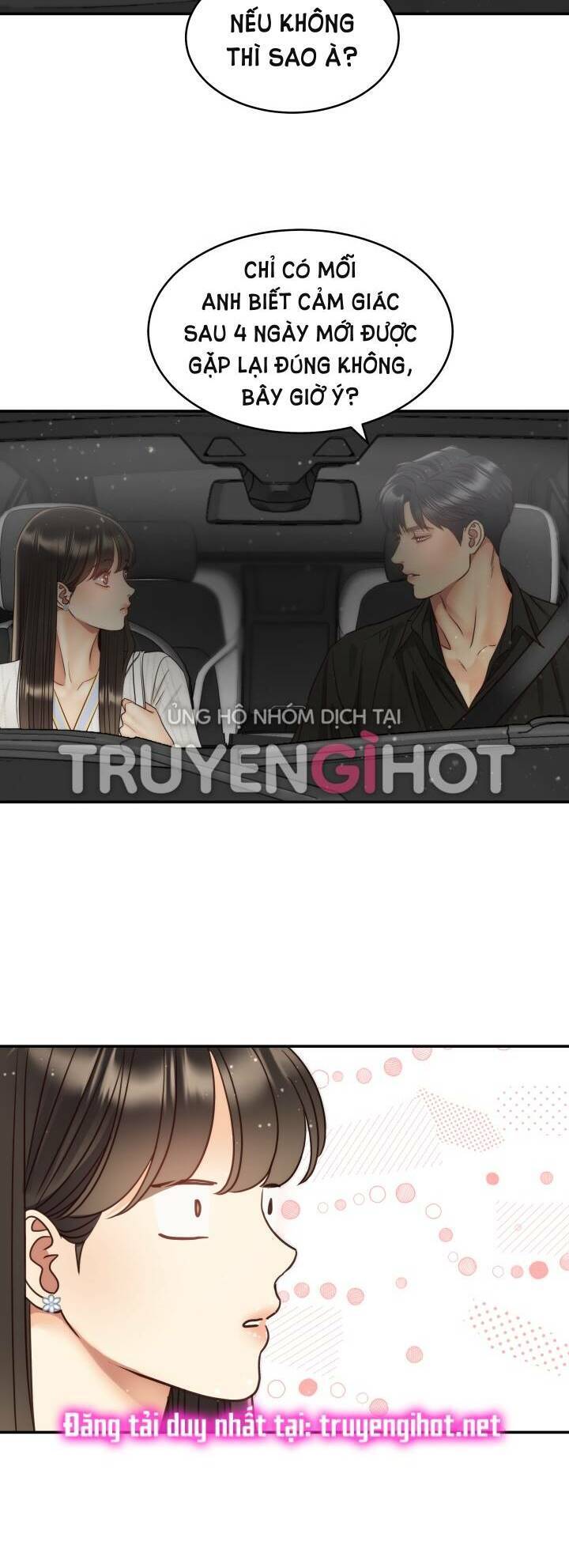 Ánh Sao Ban Mai - Chương 60