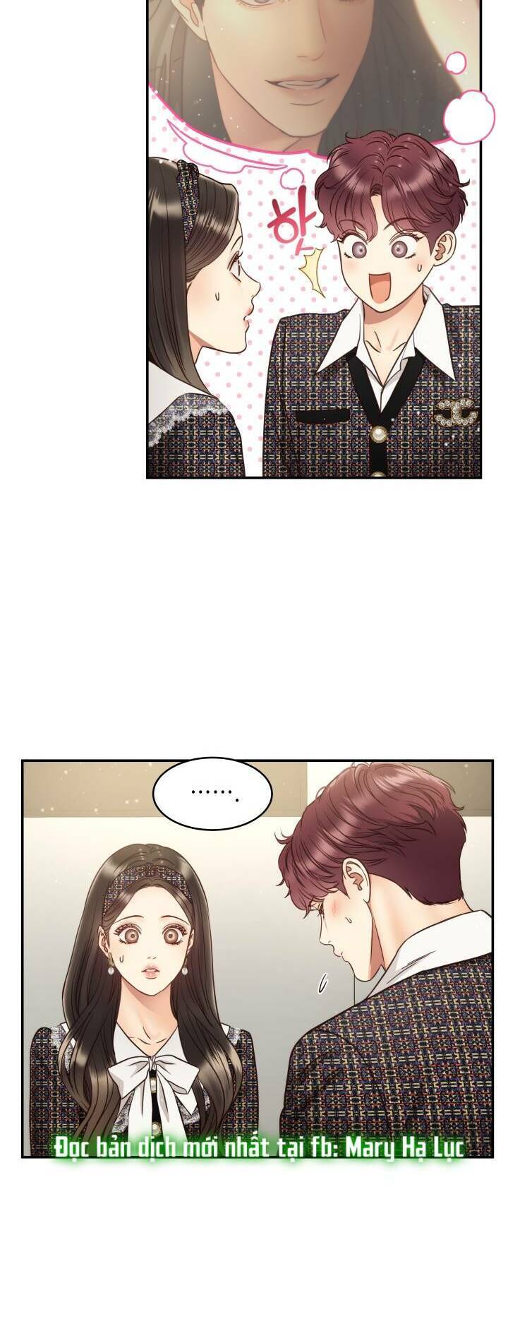 Ánh Sao Ban Mai - Chương 60