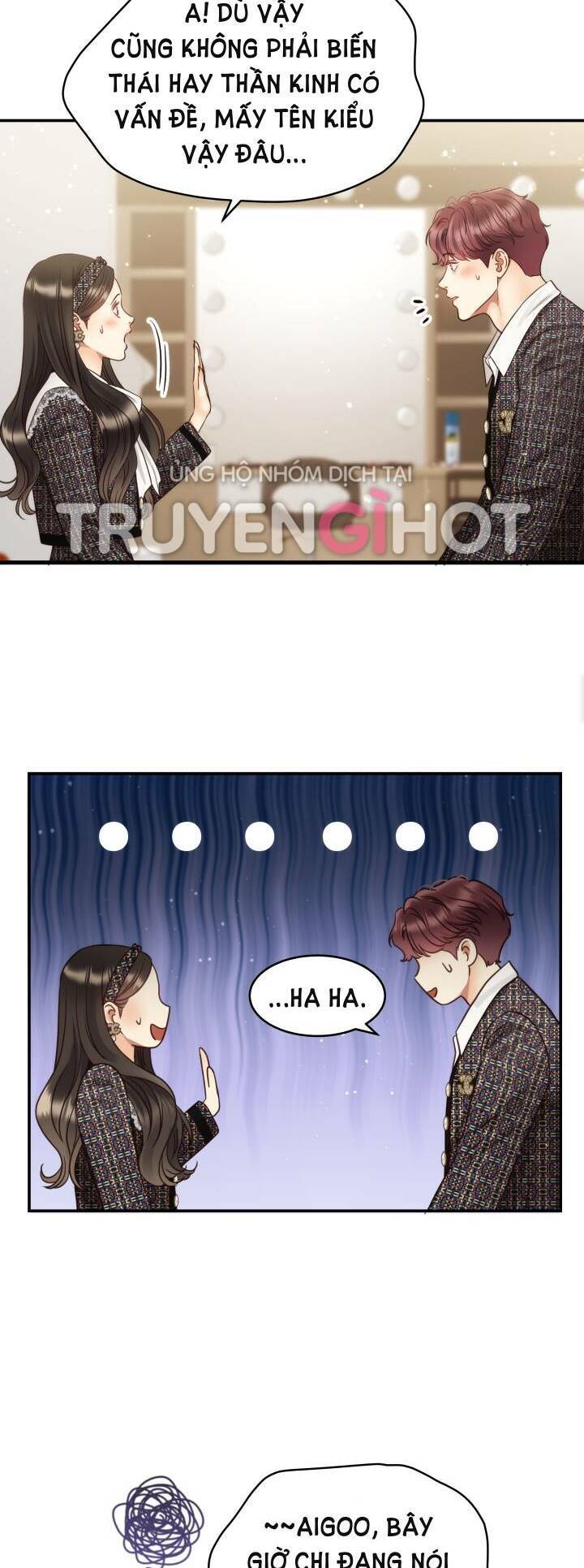 Ánh Sao Ban Mai - Chương 60