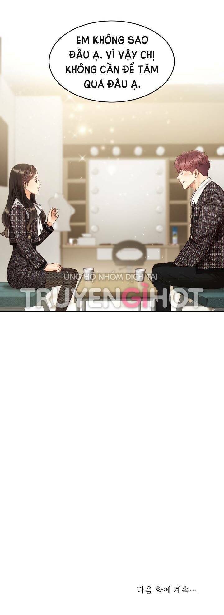 Ánh Sao Ban Mai - Chương 60