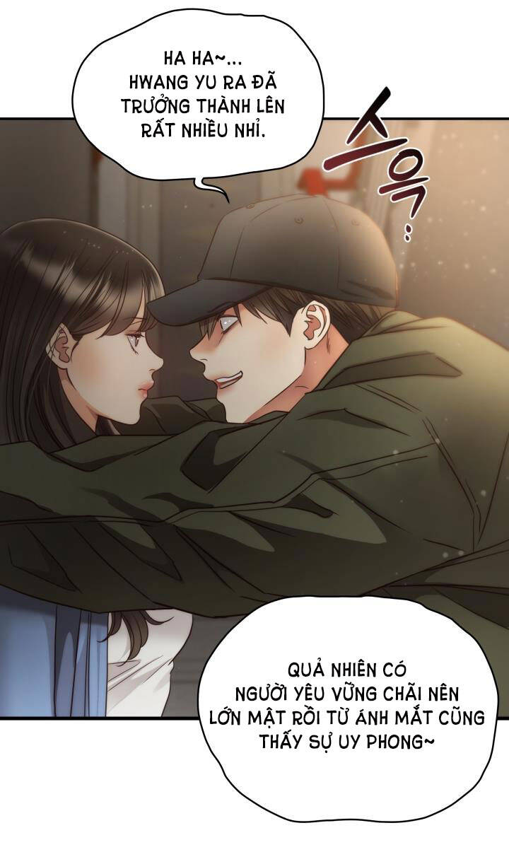 Ánh Sao Ban Mai - Chương 64.1