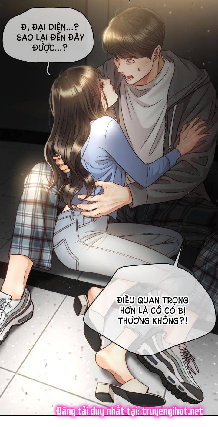 Ánh Sao Ban Mai - Chương 64.1