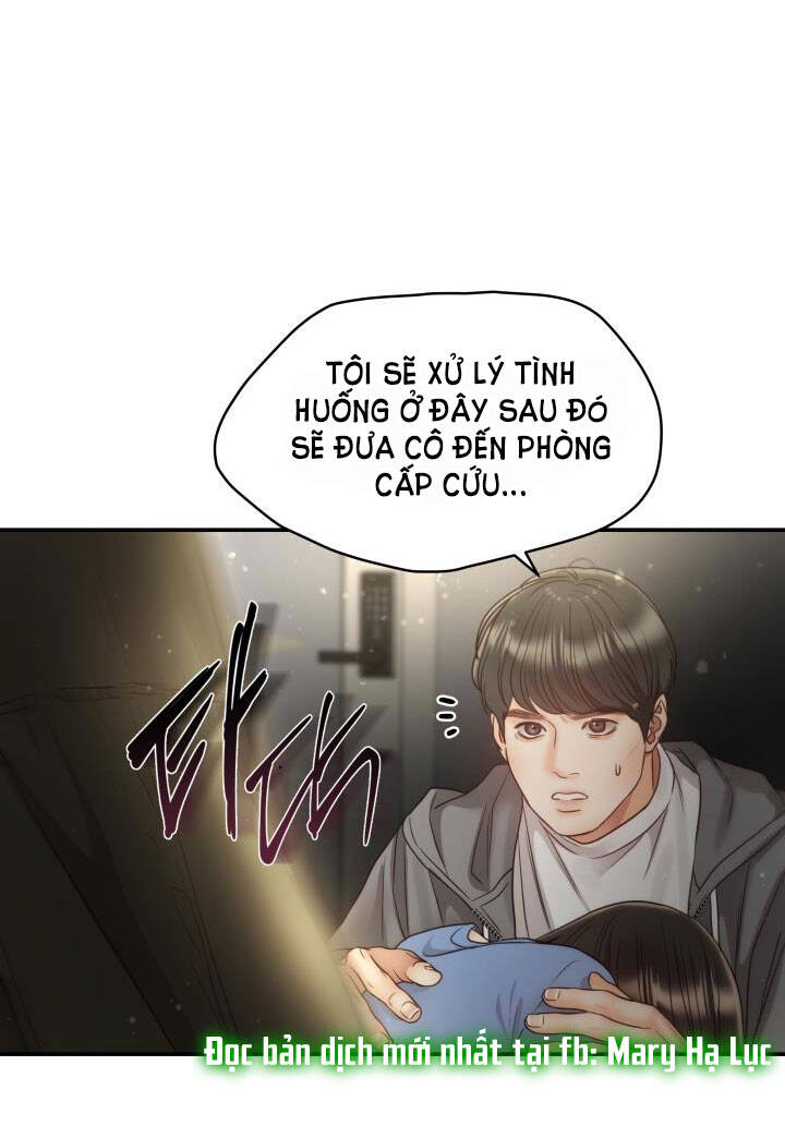 Ánh Sao Ban Mai - Chương 64.1