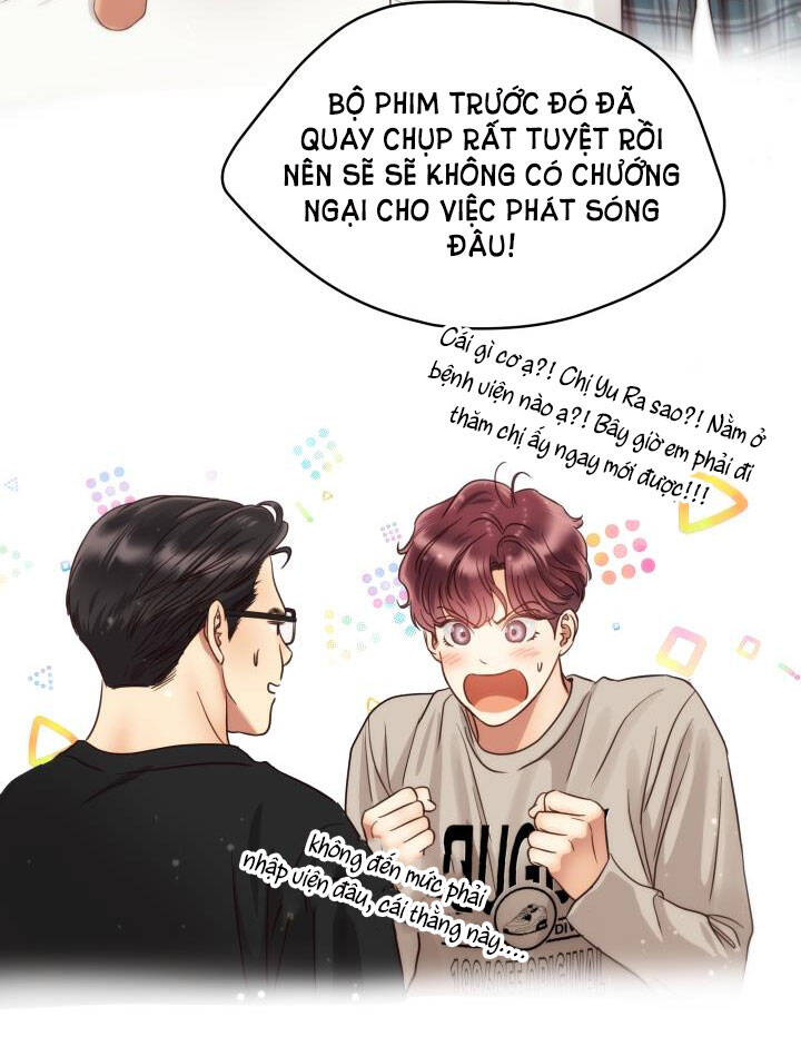 Ánh Sao Ban Mai - Chương 64.2