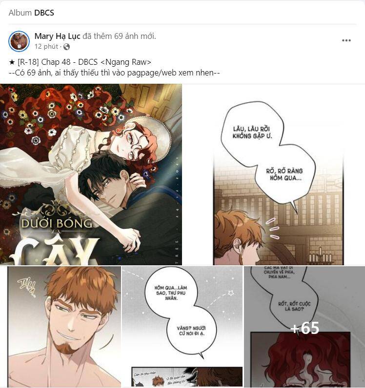 Ánh Sao Ban Mai - Chương 64.2