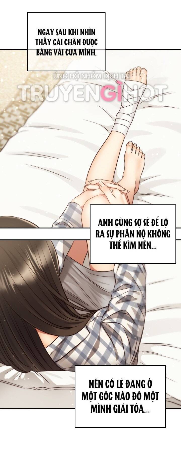 Ánh Sao Ban Mai - Chương 65.1