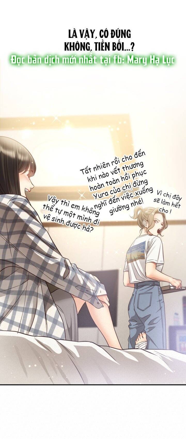 Ánh Sao Ban Mai - Chương 65.1