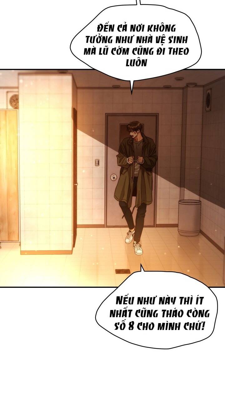 Ánh Sao Ban Mai - Chương 65.1