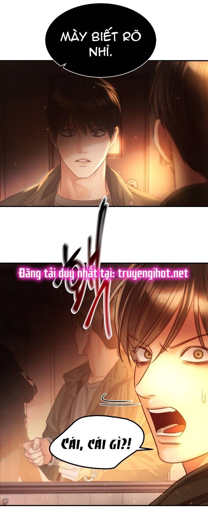 Ánh Sao Ban Mai - Chương 65.1