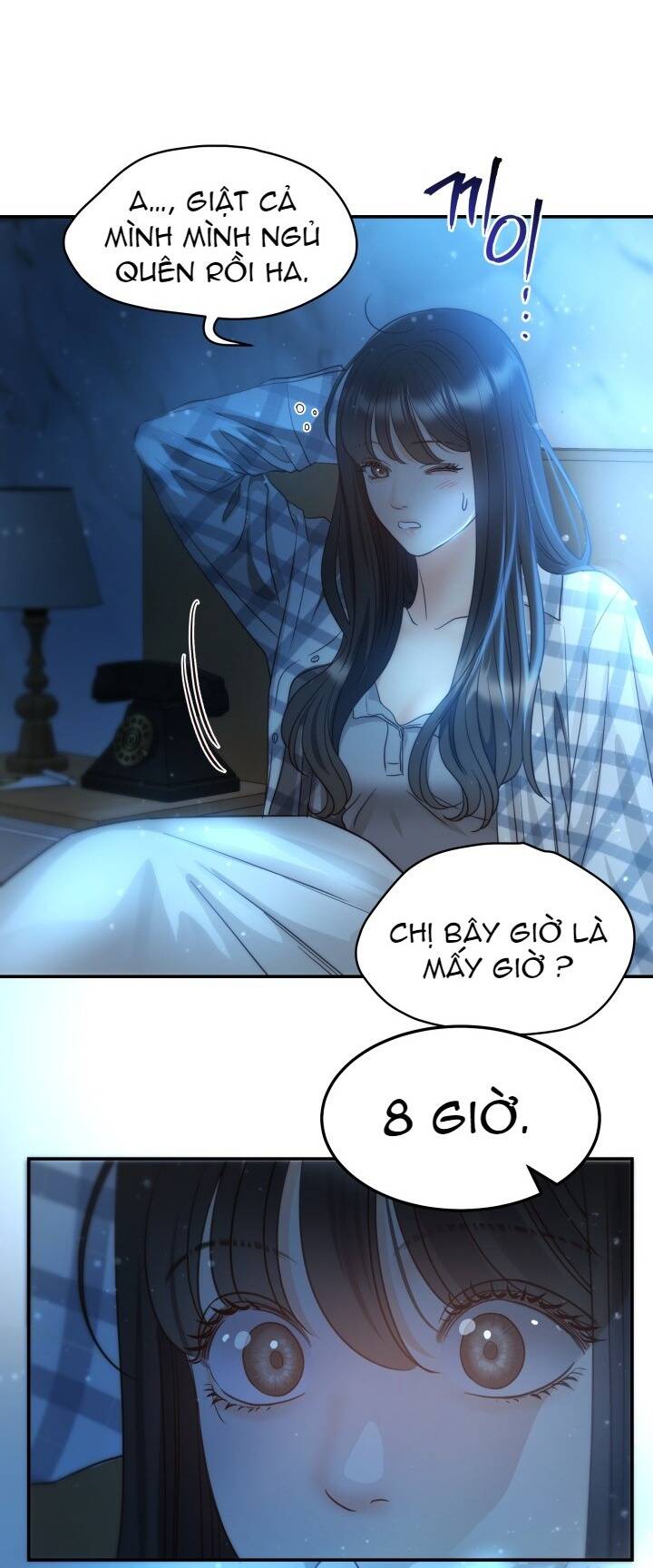 Ánh Sao Ban Mai - Chương 65.1