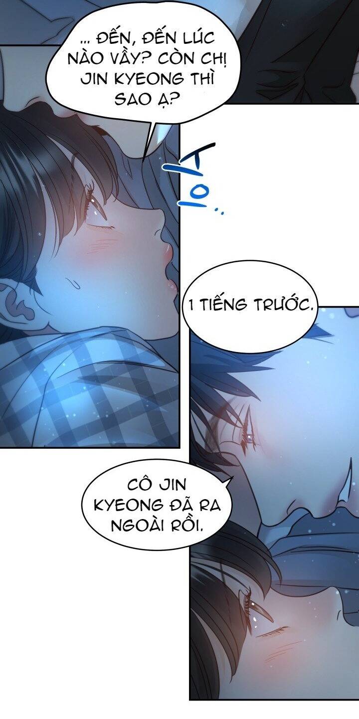 Ánh Sao Ban Mai - Chương 65.1