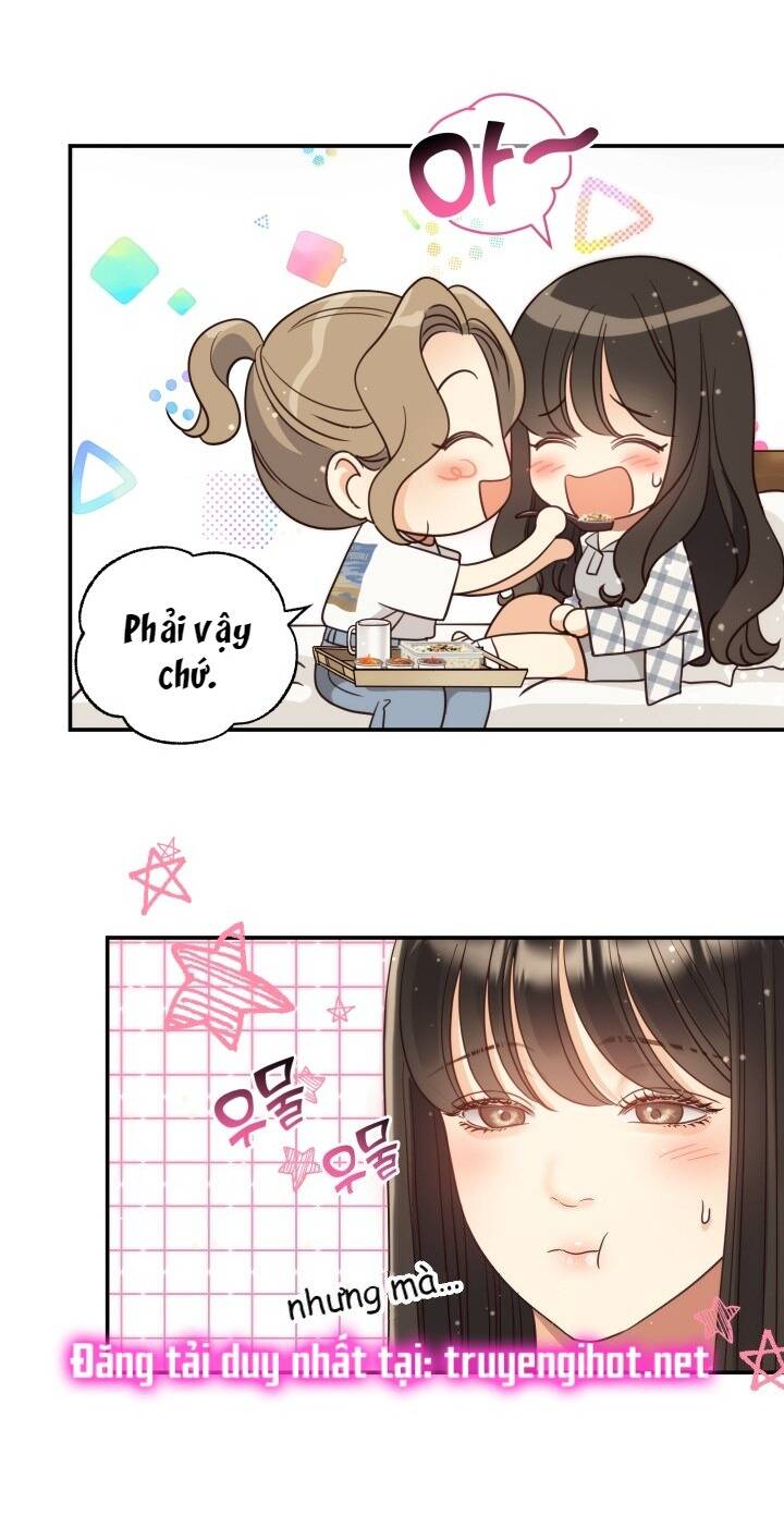 Ánh Sao Ban Mai - Chương 65.1