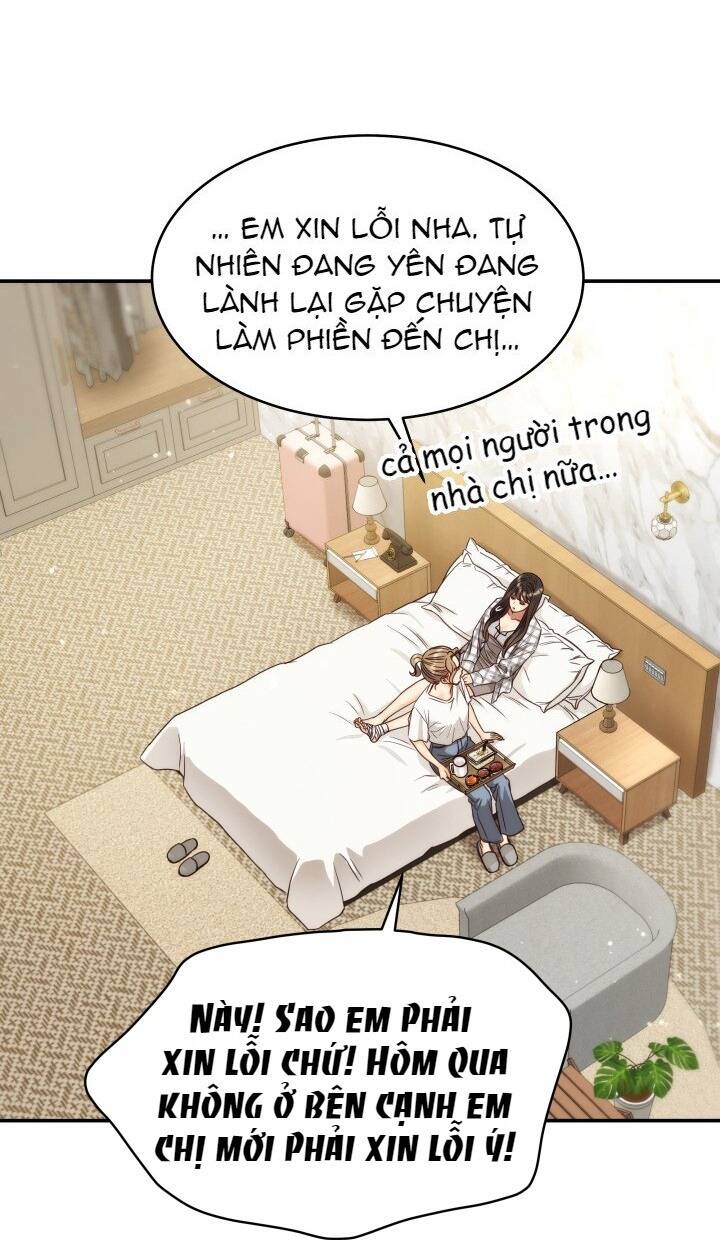 Ánh Sao Ban Mai - Chương 65.1