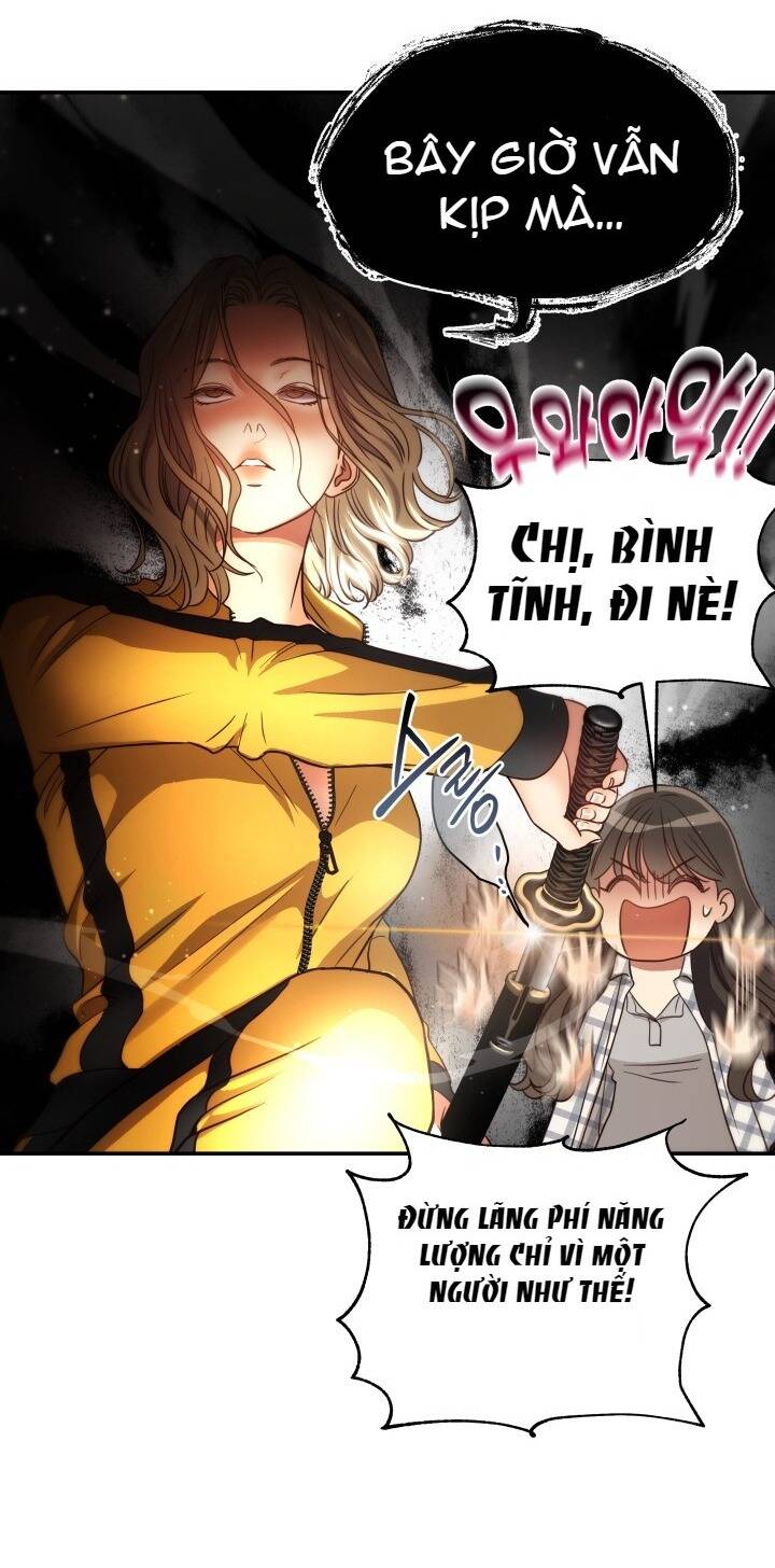 Ánh Sao Ban Mai - Chương 65.1