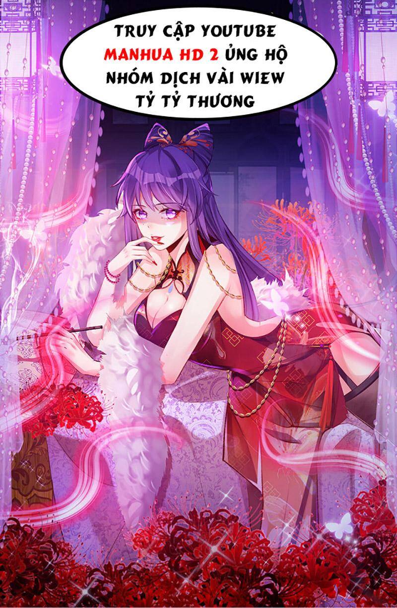 Nhân Đạo Đại Thánh - Chương 3