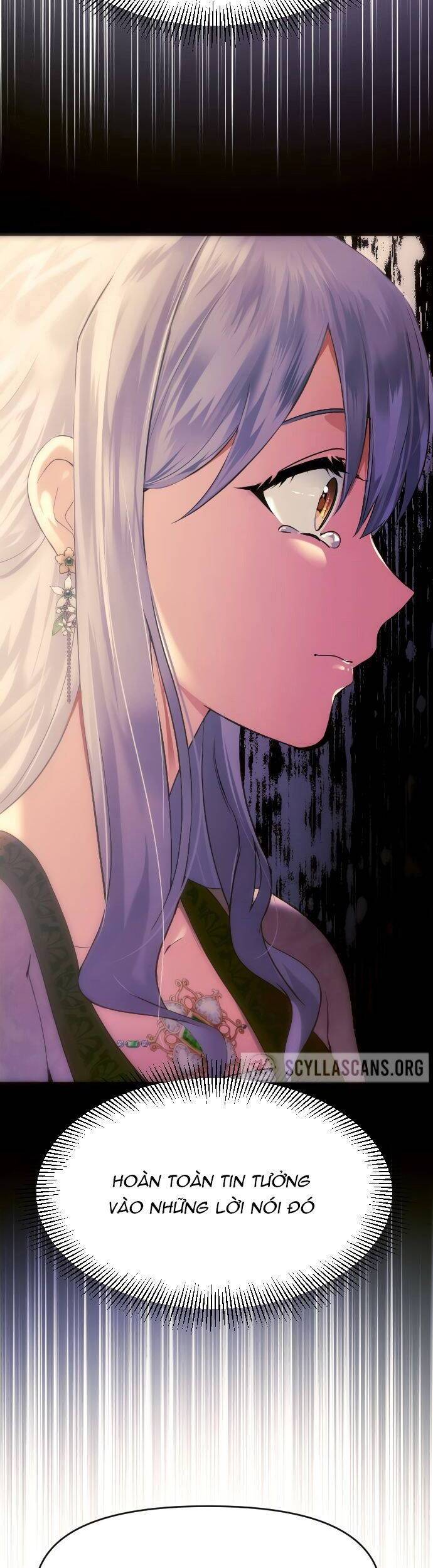 Hoa Nở Trong Cung Diên Hy Công Lược - Chương 2