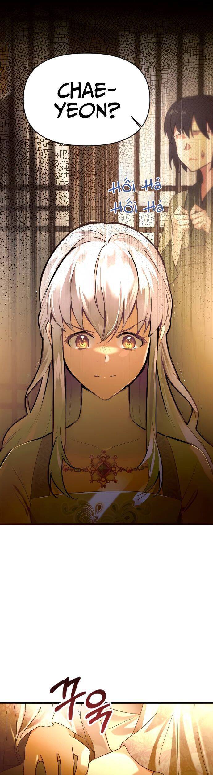 Hoa Nở Trong Cung Diên Hy Công Lược - Chương 2