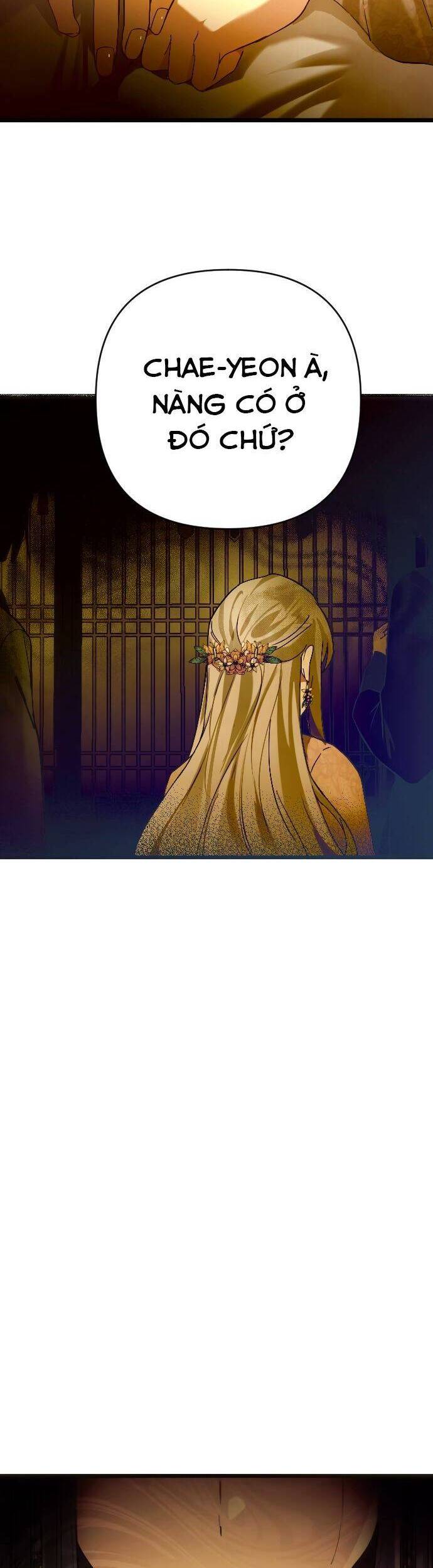 Hoa Nở Trong Cung Diên Hy Công Lược - Chương 2