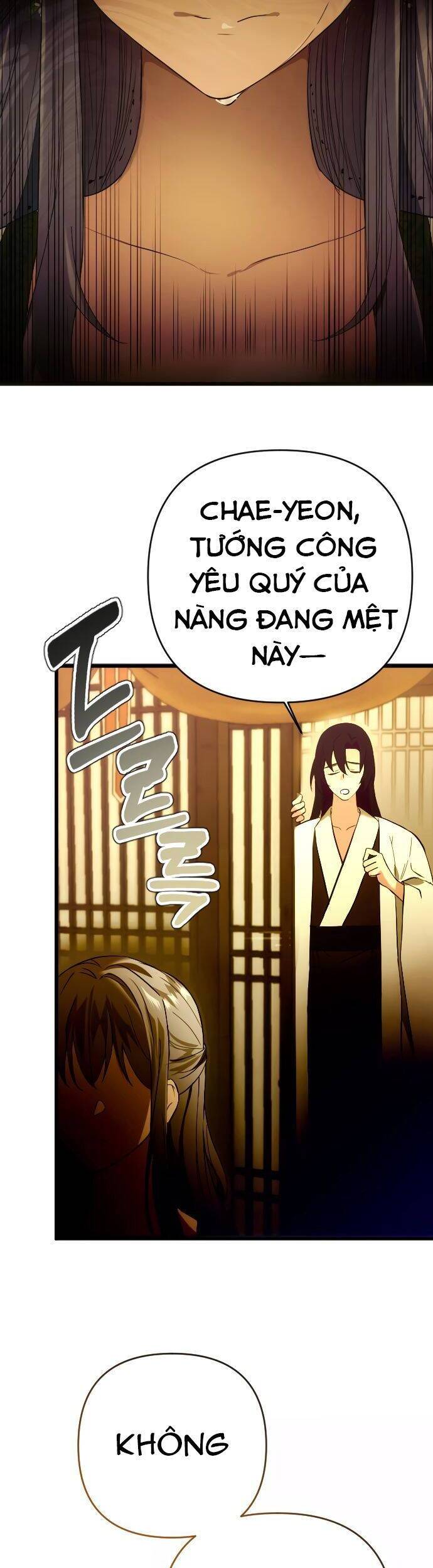 Hoa Nở Trong Cung Diên Hy Công Lược - Chương 2