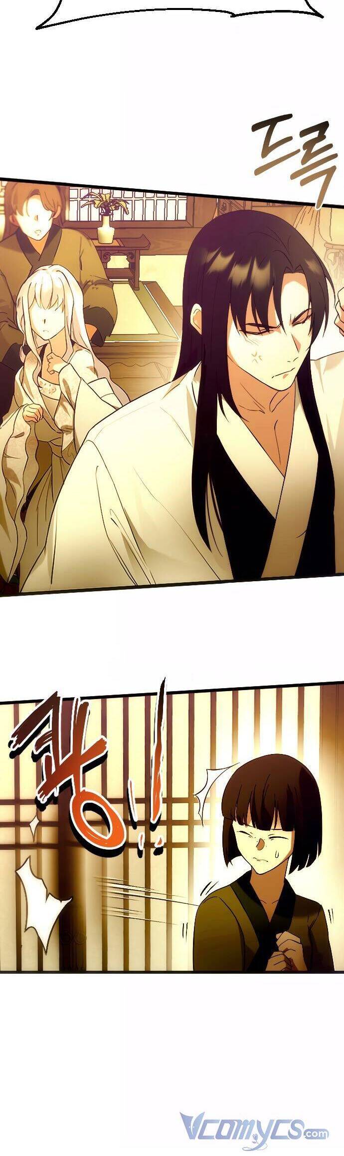 Hoa Nở Trong Cung Diên Hy Công Lược - Chương 2