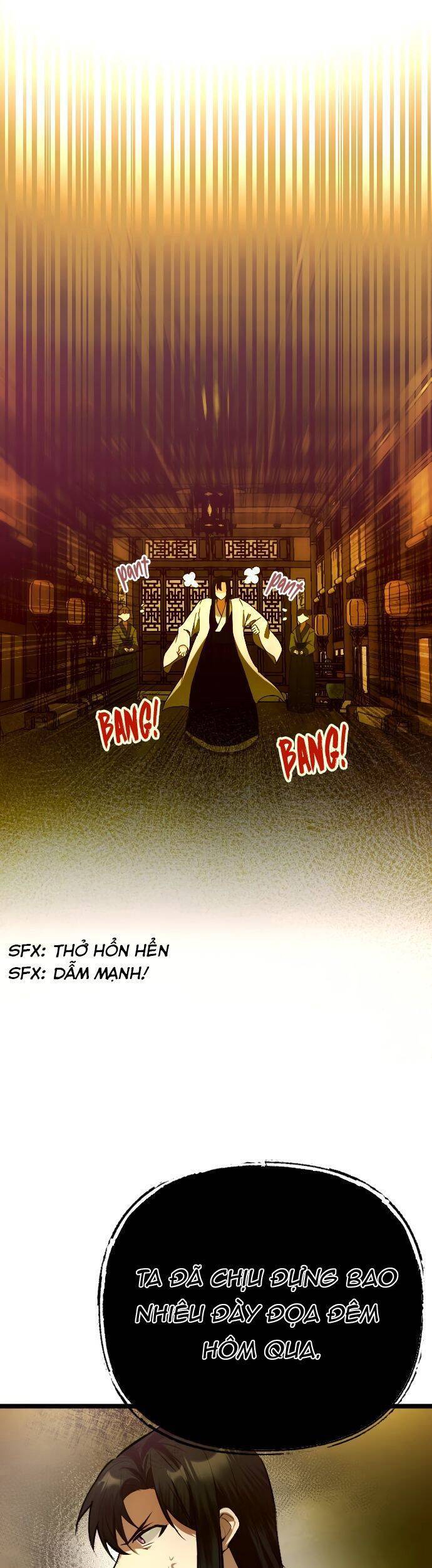 Hoa Nở Trong Cung Diên Hy Công Lược - Chương 2