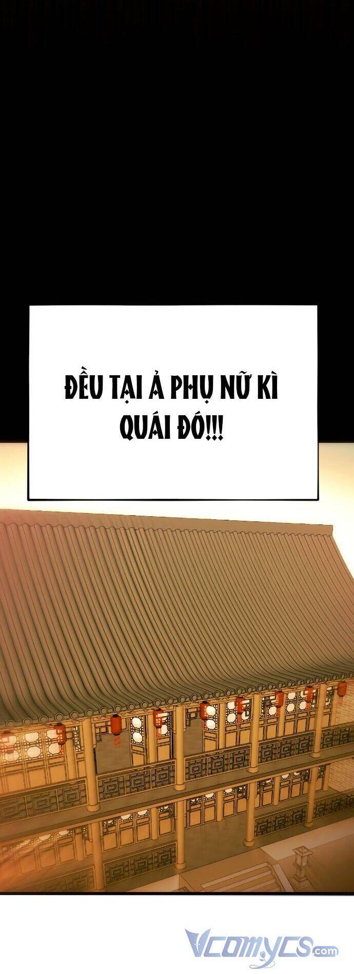 Hoa Nở Trong Cung Diên Hy Công Lược - Chương 2