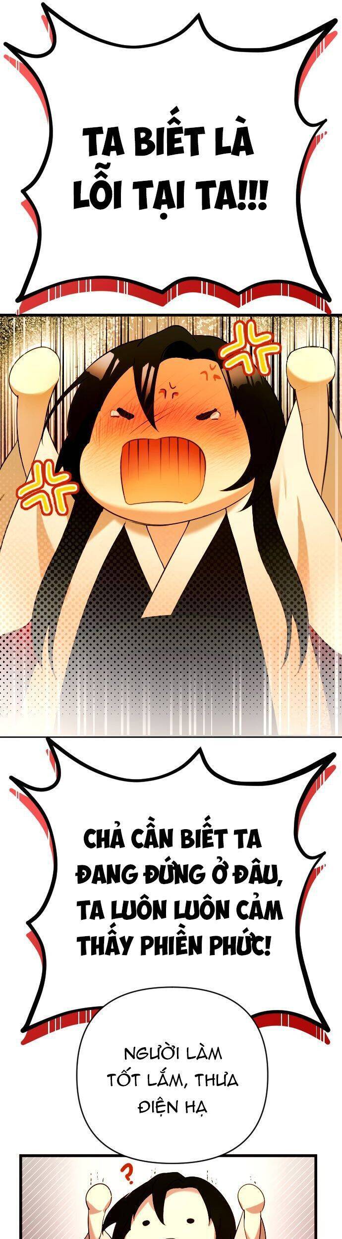 Hoa Nở Trong Cung Diên Hy Công Lược - Chương 2