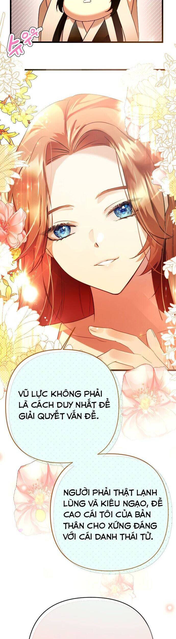 Hoa Nở Trong Cung Diên Hy Công Lược - Chương 2