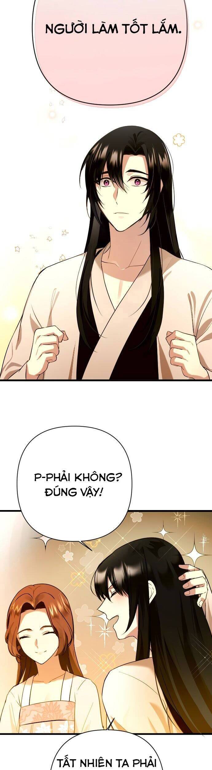 Hoa Nở Trong Cung Diên Hy Công Lược - Chương 2