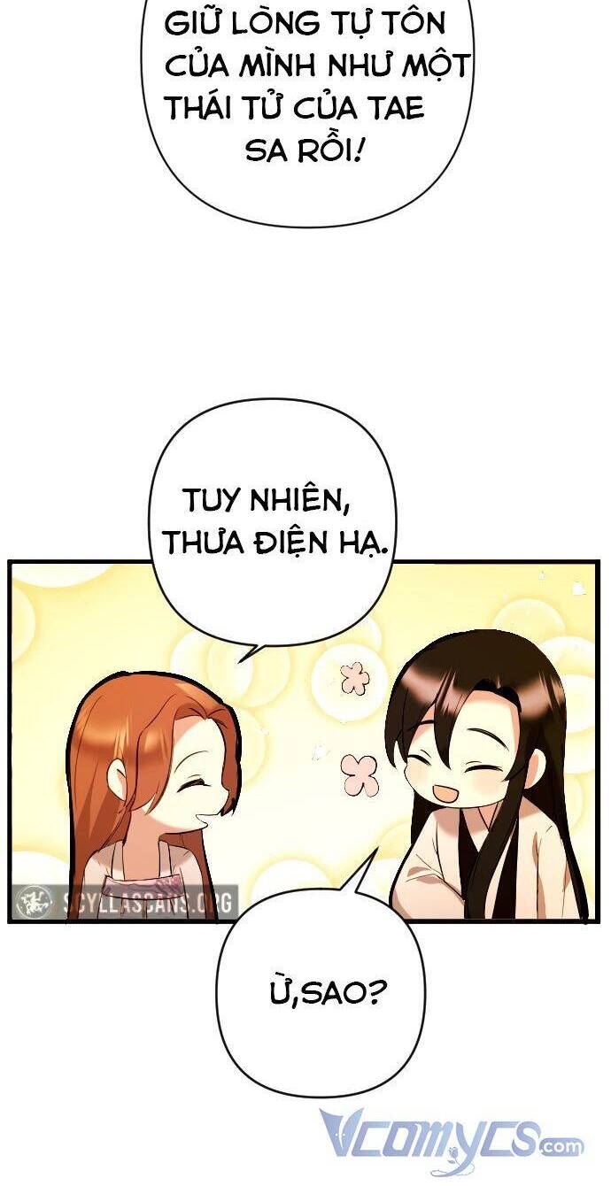 Hoa Nở Trong Cung Diên Hy Công Lược - Chương 2