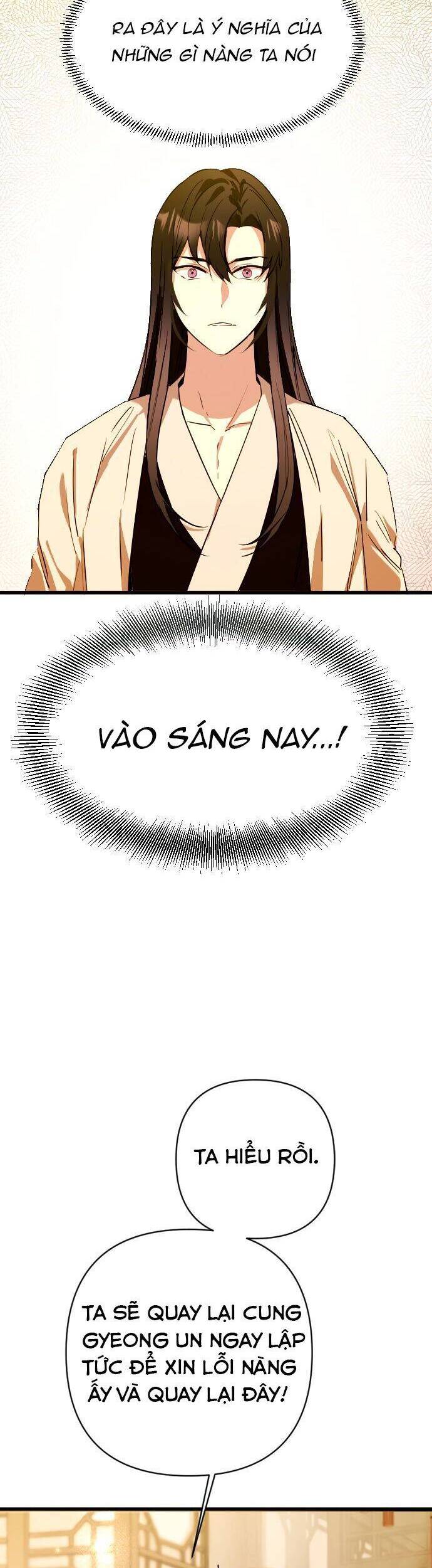 Hoa Nở Trong Cung Diên Hy Công Lược - Chương 2