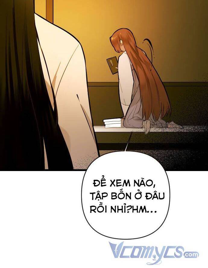 Hoa Nở Trong Cung Diên Hy Công Lược - Chương 2