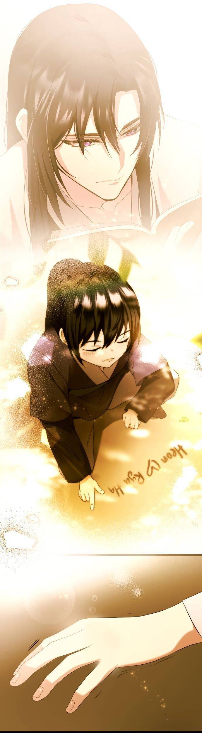 Hoa Nở Trong Cung Diên Hy Công Lược - Chương 2