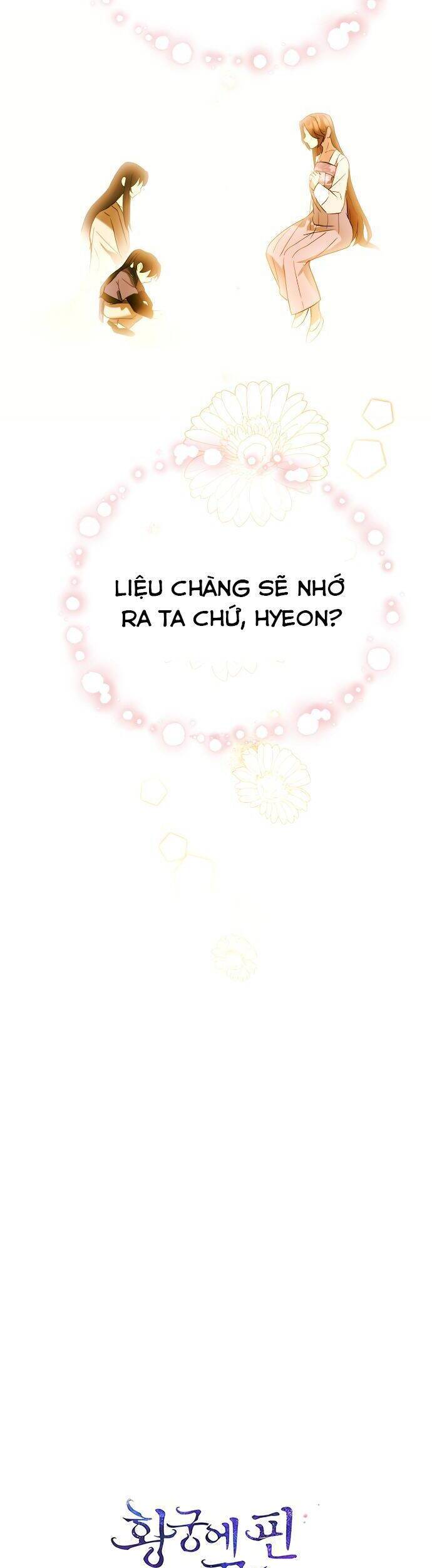 Hoa Nở Trong Cung Diên Hy Công Lược - Chương 2