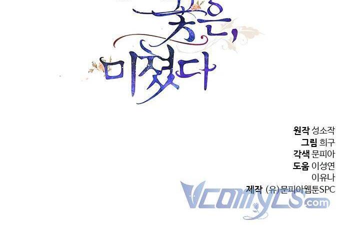 Hoa Nở Trong Cung Diên Hy Công Lược - Chương 2