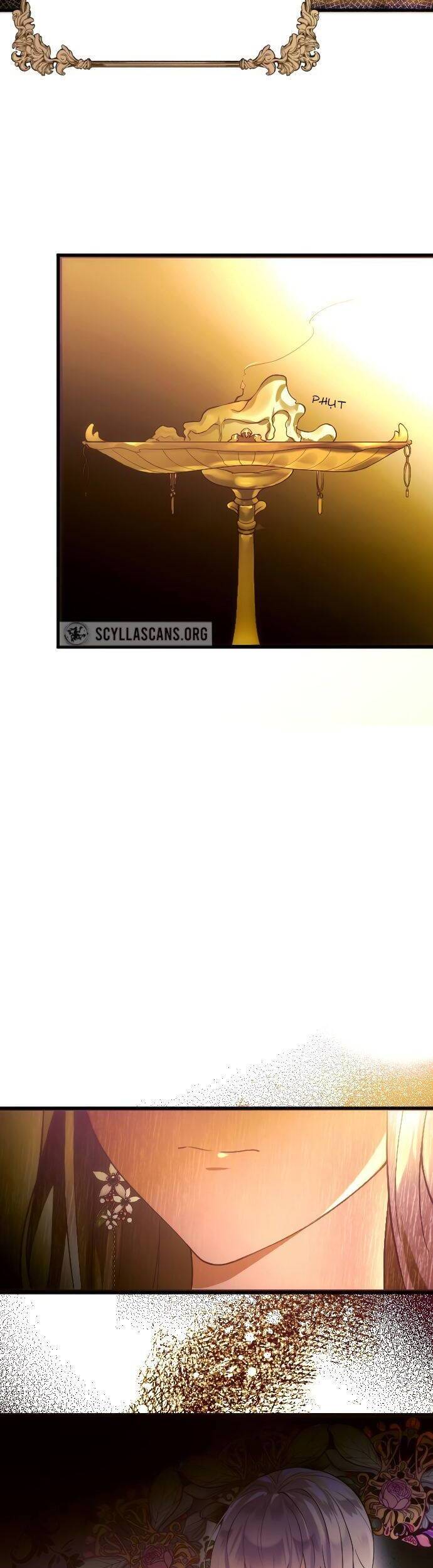 Hoa Nở Trong Cung Diên Hy Công Lược - Chương 2