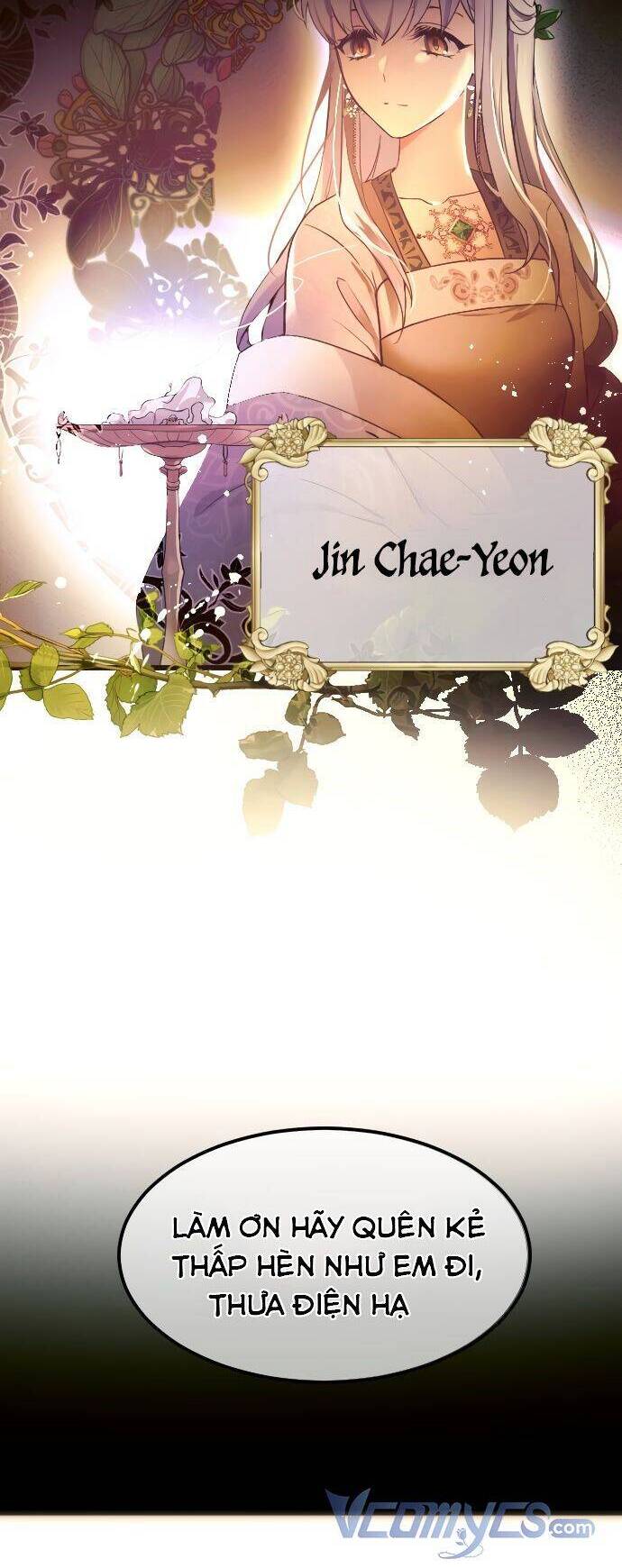 Hoa Nở Trong Cung Diên Hy Công Lược - Chương 2