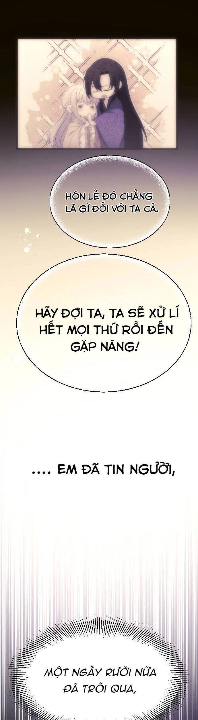 Hoa Nở Trong Cung Diên Hy Công Lược - Chương 2