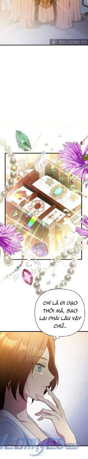 Hoa Nở Trong Cung Diên Hy Công Lược - Chương 3