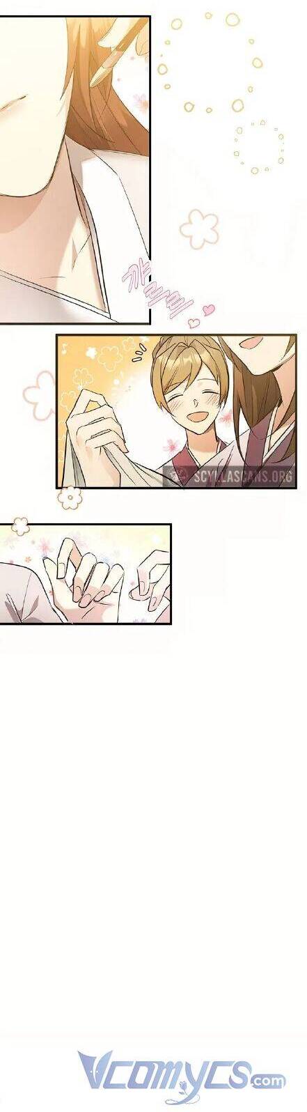 Hoa Nở Trong Cung Diên Hy Công Lược - Chương 3