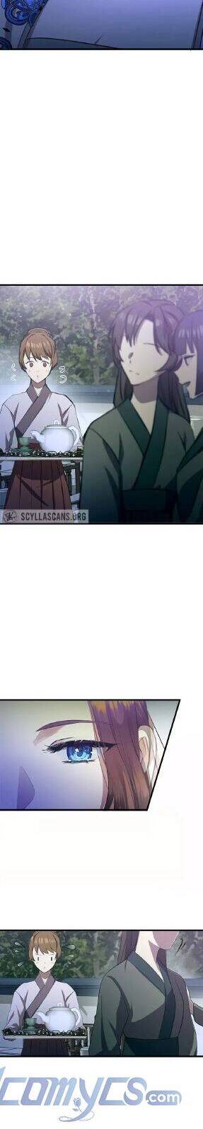 Hoa Nở Trong Cung Diên Hy Công Lược - Chương 3