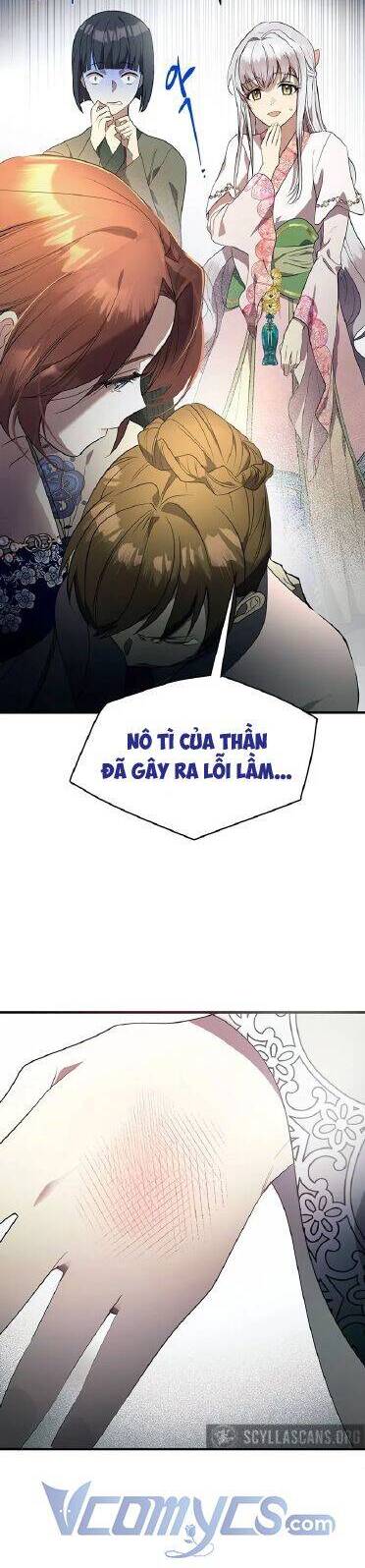 Hoa Nở Trong Cung Diên Hy Công Lược - Chương 3