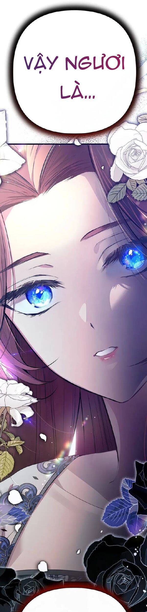 Hoa Nở Trong Cung Diên Hy Công Lược - Chương 3