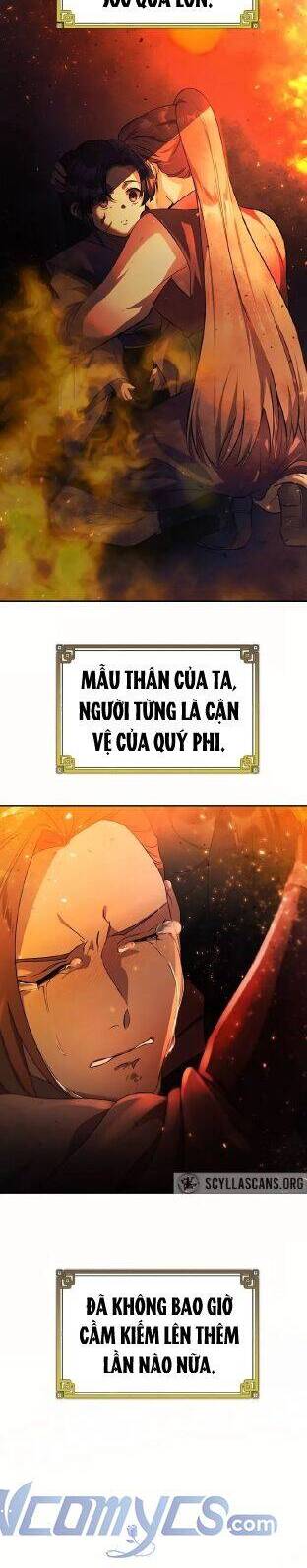 Hoa Nở Trong Cung Diên Hy Công Lược - Chương 3