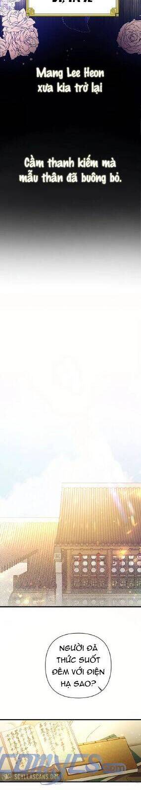 Hoa Nở Trong Cung Diên Hy Công Lược - Chương 3