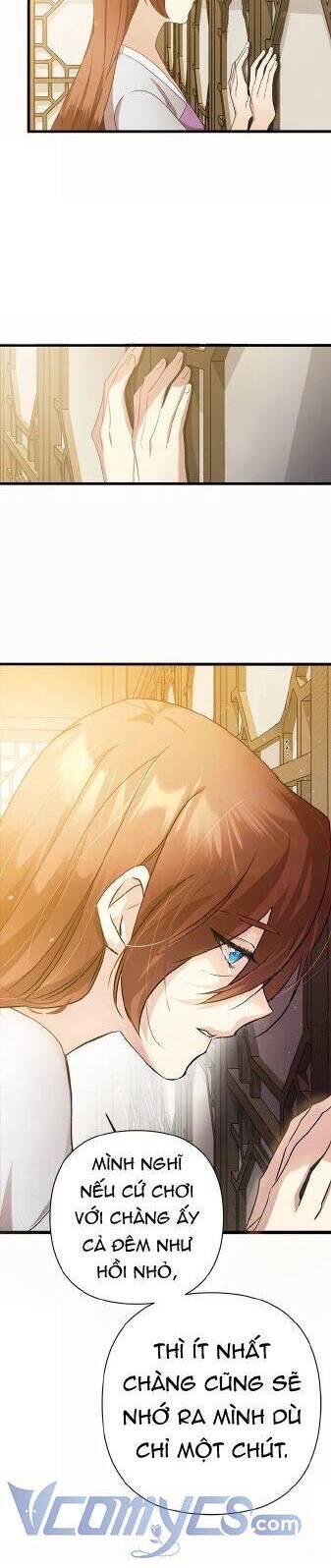 Hoa Nở Trong Cung Diên Hy Công Lược - Chương 3